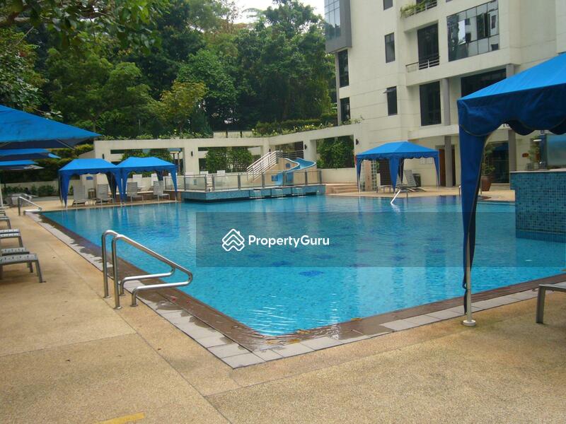 The Sterling Condominium located at Clementi Park / Upper Bukit Timah