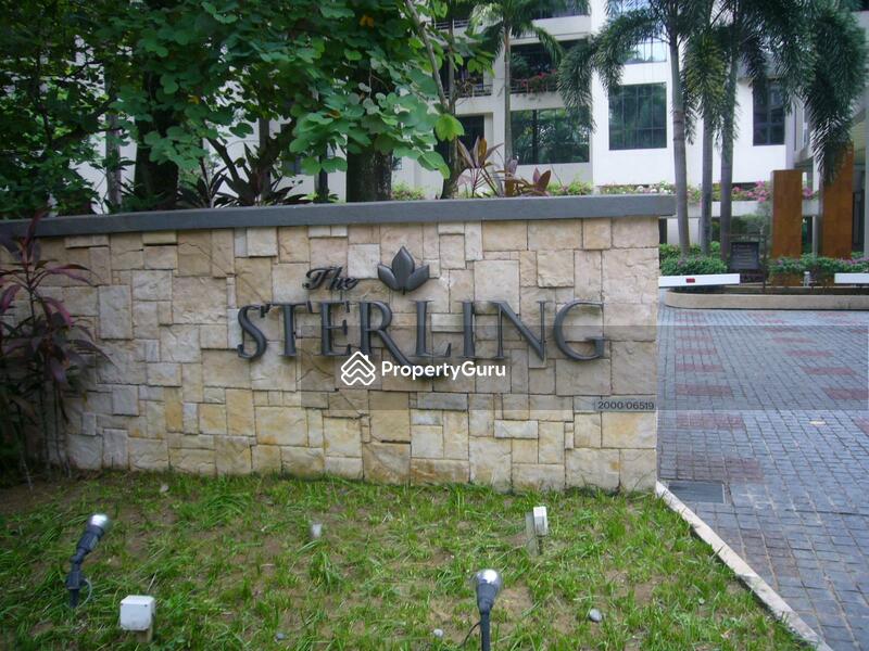 For Sale - The Sterling