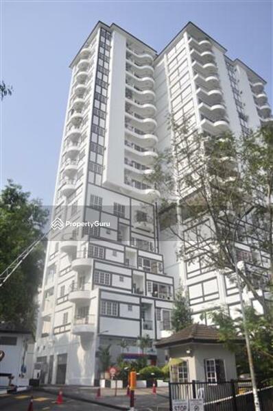 For Rent - Bukit Robson Condominium