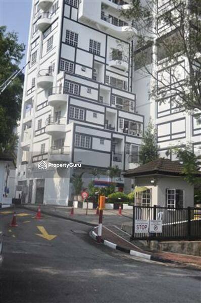 For Rent - Bukit Robson Condominium