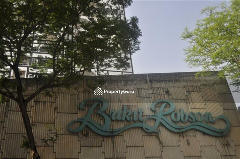 For Rent - Bukit Robson Condominium