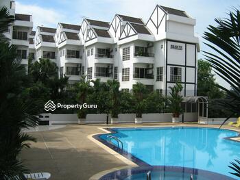 Bukit Robson Condominium