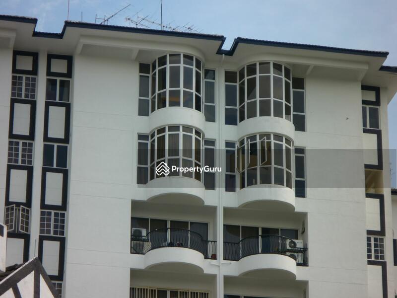 Bukit Robson Condominium #0