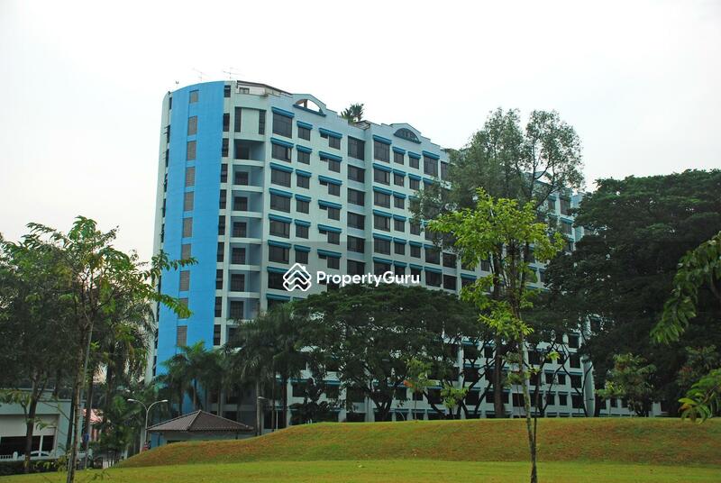 Avon Park Condominium located at Macpherson / Potong Pasir ...