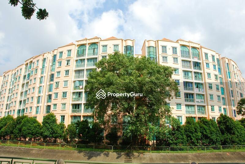 For Sale - The Sunny Spring