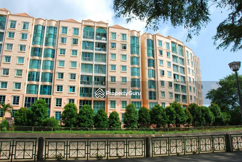 For Sale - The Sunny Spring