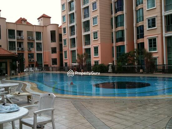 The Sunny Spring, 50 Lorong 40 Geylang, 1 Bedroom, 150 sqft, Apartment ...