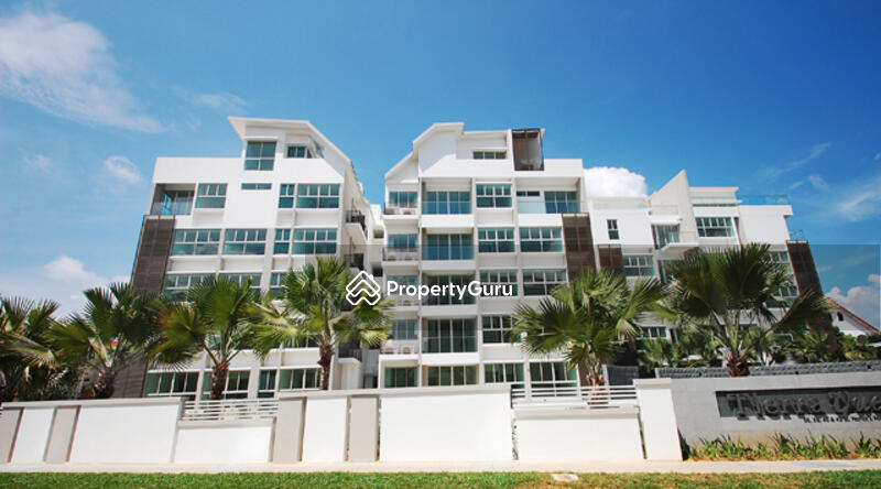 For Sale - Tierra Vue