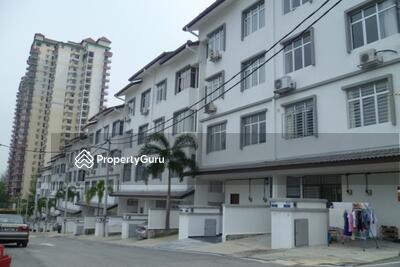 - Taragon Puteri @ Cheras