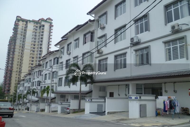 Taragon Puteri @ Cheras #0
