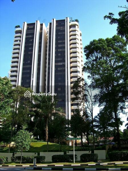 For Rent - Beverly Hill