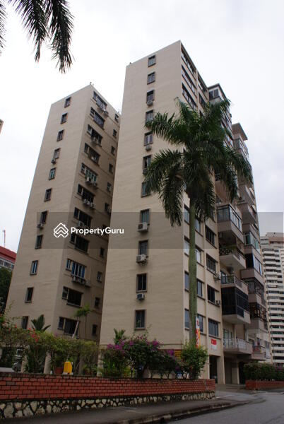 For Rent - Kim Sia Court