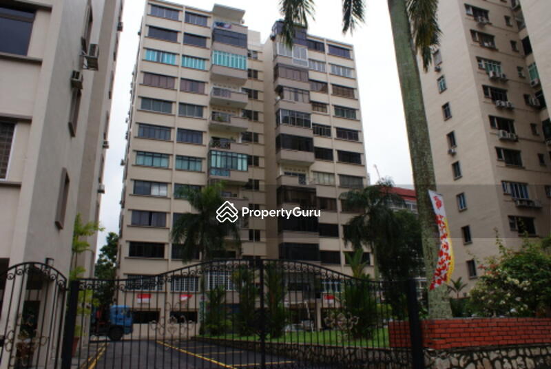 For Sale - Kim Sia Court