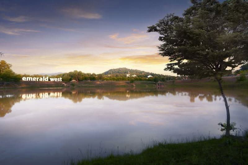 The Rise @ Emerald Rawang - iProperty.com.my