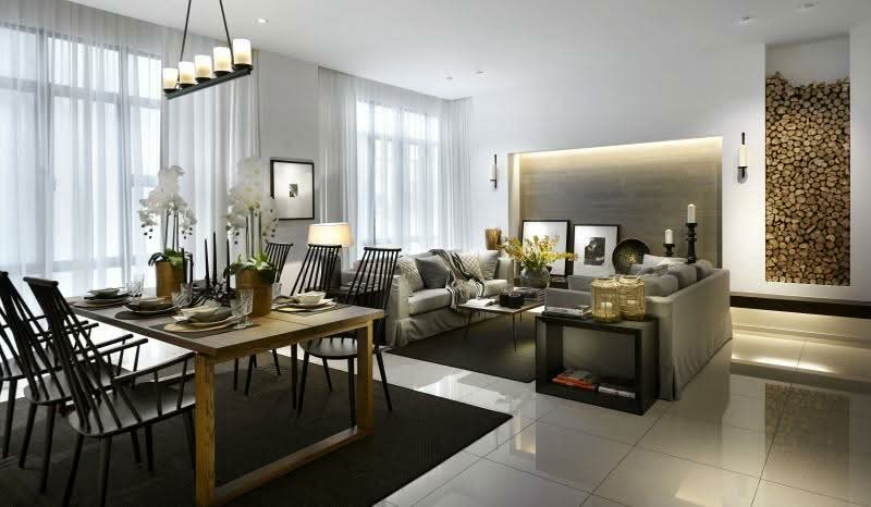 The Rise @ Emerald Rawang - iProperty.com.my