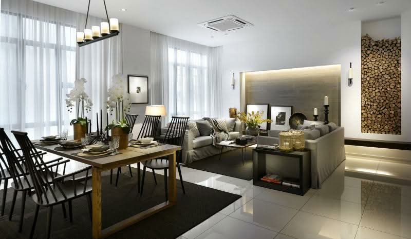 The Rise @ Emerald Rawang - iProperty.com.my