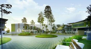 The Rise Emerald Rawang
