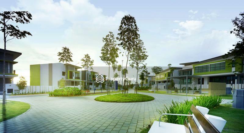 The Rise Emerald Rawang #0