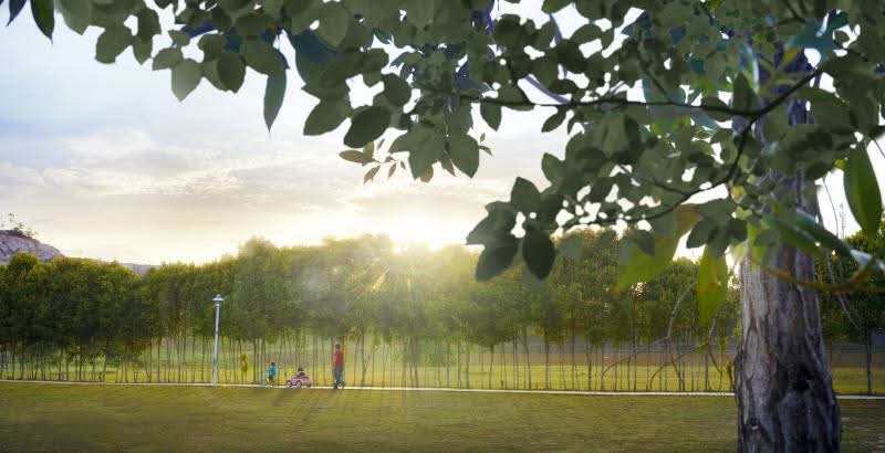 The Rise @ Emerald Rawang - iProperty.com.my