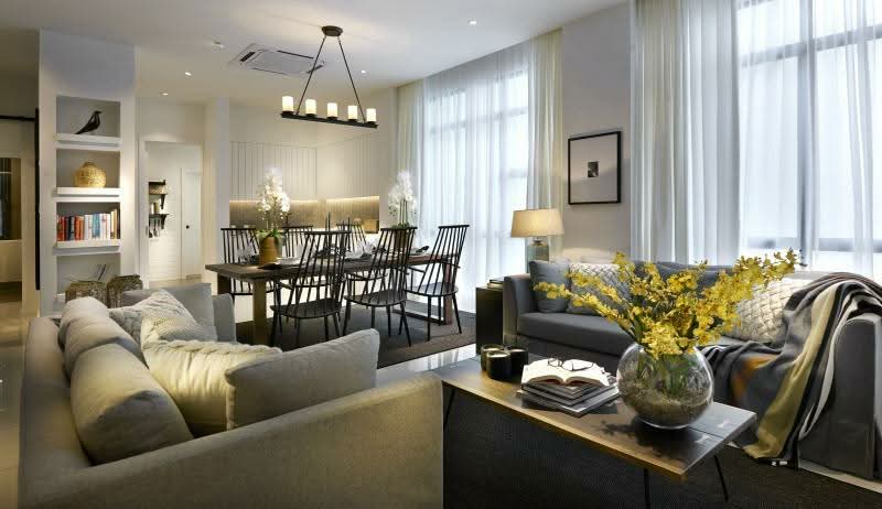 The Rise @ Emerald Rawang - iProperty.com.my