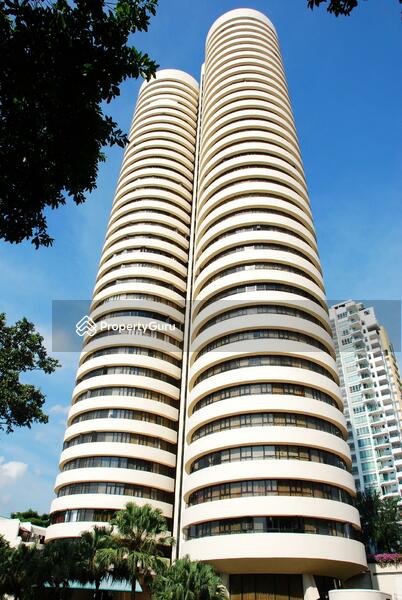 The Draycott Apartment For Sale at S$ 5,993,340 | PropertyGuru Singapore