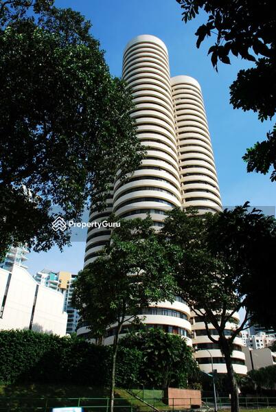 The Draycott Apartment For Sale at S$ 5,993,340 | PropertyGuru Singapore