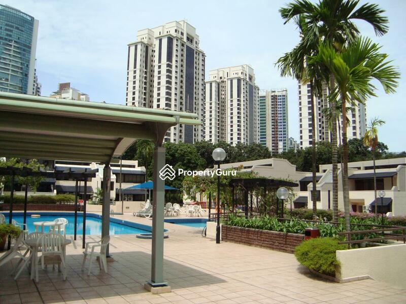 The Draycott Apartment For Sale at S$ 5,993,340 | PropertyGuru Singapore