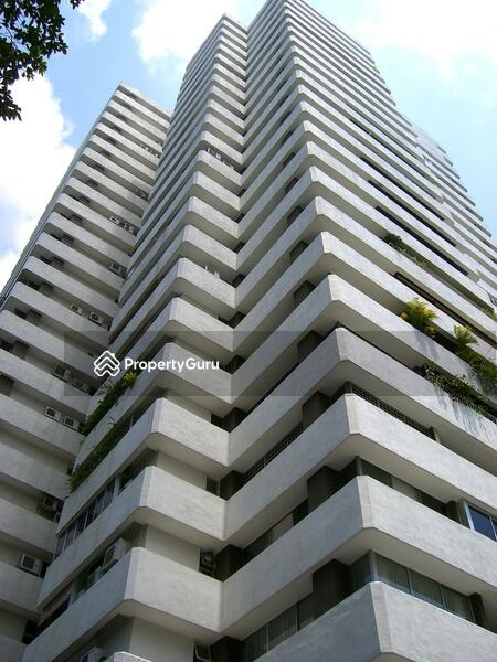 For Rent - Leonie Towers