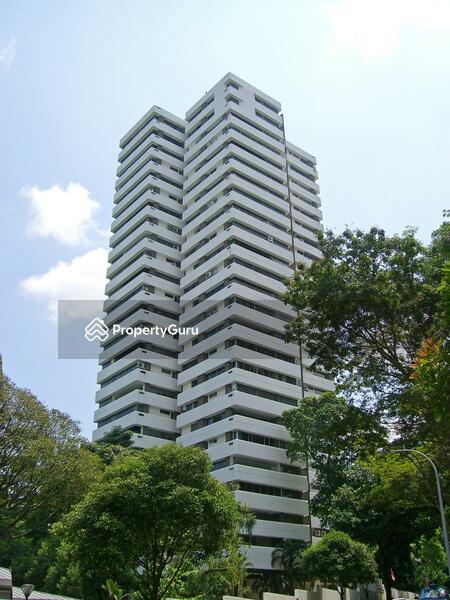 For Rent - Leonie Towers