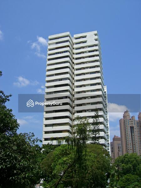 For Rent - Leonie Towers