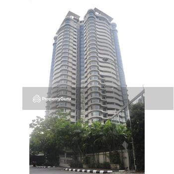 Sri Tiara Residences
