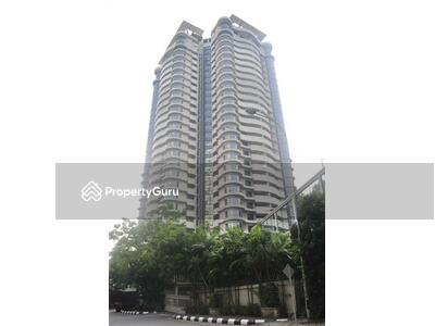 - Sri Tiara Residences