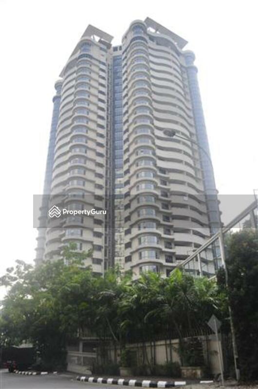 Sri Tiara Condominium (condominium) For Sale Rent, 2024