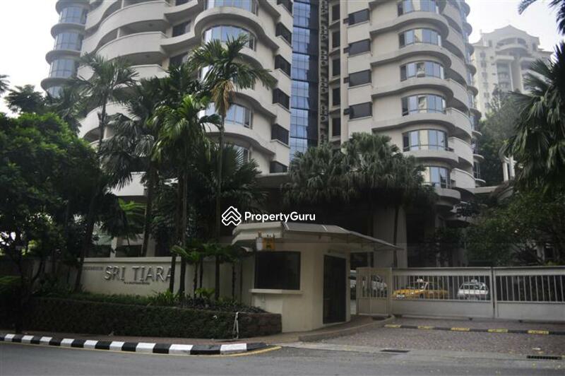 Sri Tiara Condominium - Condominium for Sale or Rent | PropertyGuru ...
