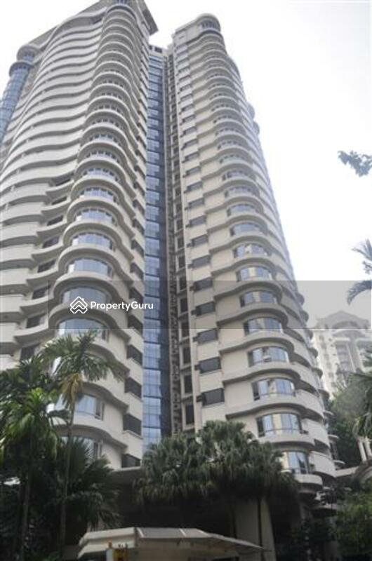 Sri Tiara Condominium - Condominium for Sale or Rent | PropertyGuru ...