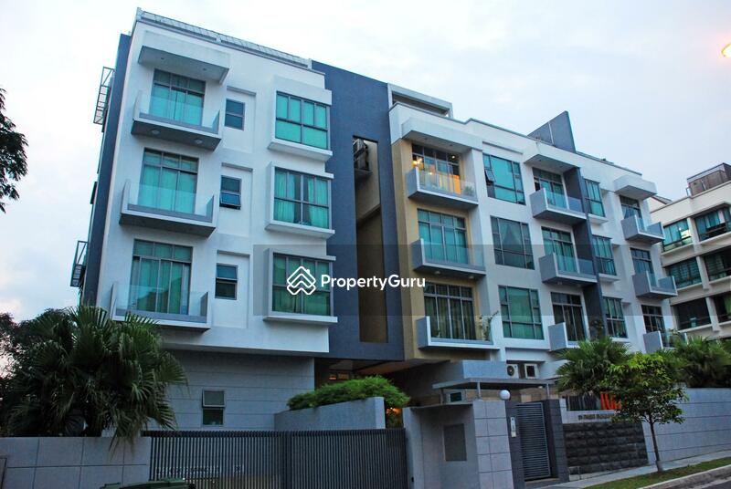 For Sale - D'Hillside Loft
