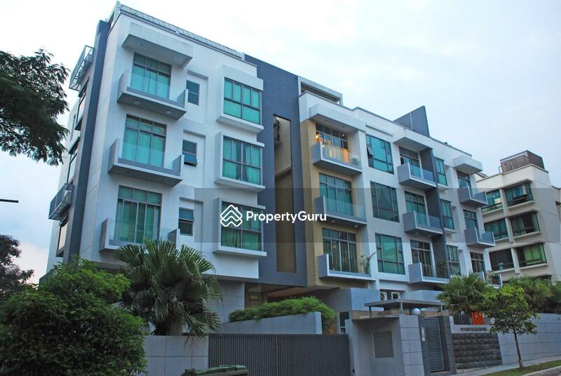 For Sale - D'Hillside Loft