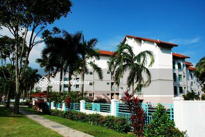  - Changi Court