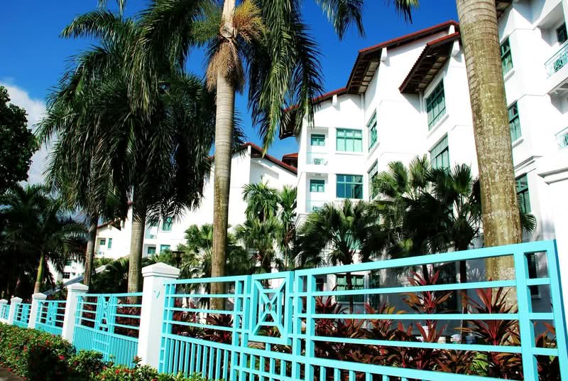 Changi Court