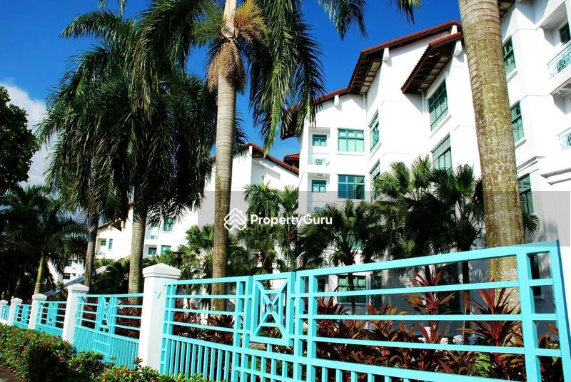 For Rent - Changi Court