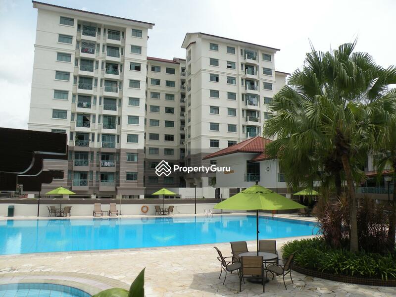 Changi Court Condominium located at Bedok / Upper East Coast ...