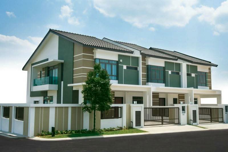 Bukit Impian Residence @ Taman Impian Emas - iProperty.com.my