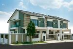 Bukit Impian Residence @ Taman Impian Emas #0