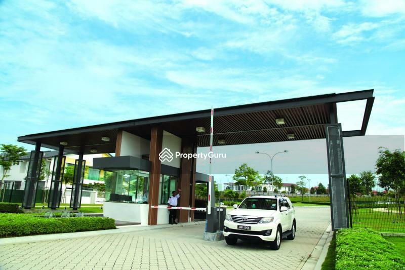 Bukit Impian Residence @ Taman Impian Emas #0