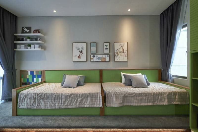 Bukit Impian Residence @ Taman Impian Emas - iProperty.com.my