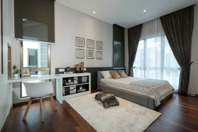 Bukit Impian Residence @ Taman Impian Emas - iProperty.com.my