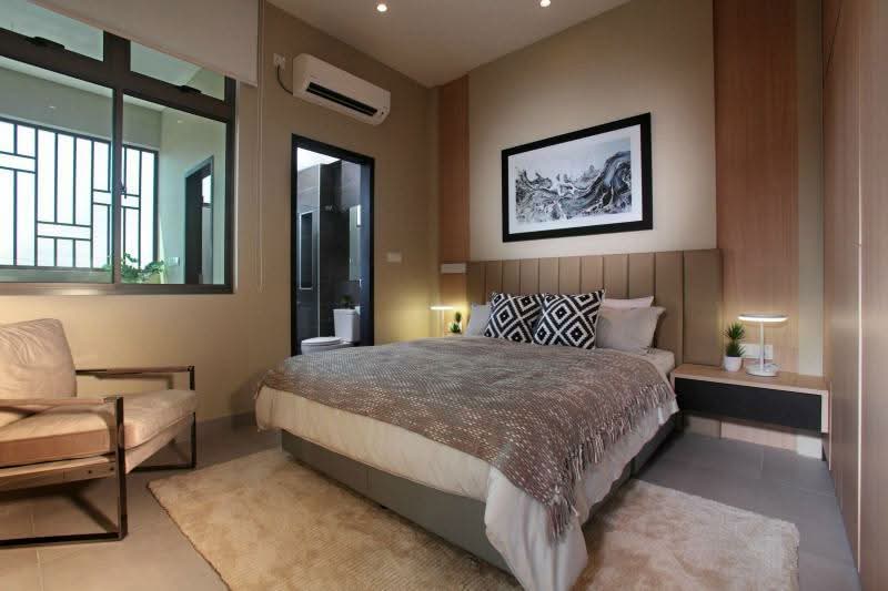 Bukit Impian Residence @ Taman Impian Emas - iProperty.com.my