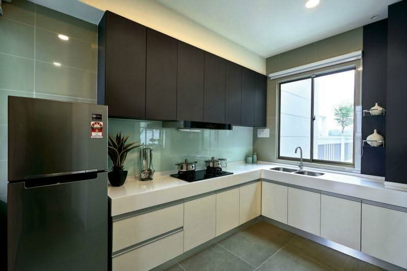 Bukit Impian Residence @ Taman Impian Emas - iProperty.com.my
