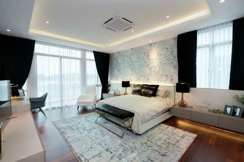 Bukit Impian Residence @ Taman Impian Emas - iProperty.com.my