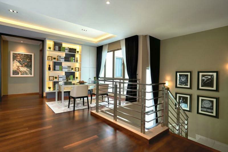 Bukit Impian Residence @ Taman Impian Emas - iProperty.com.my